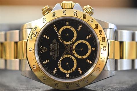 rolex daytona oro/acciaio prezzo|rolex daytona price list.